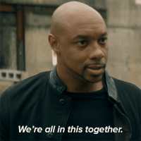 cbs all access sam GIF by CBS