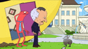 Charlie GIF