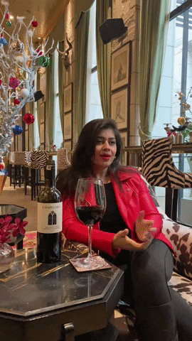 GIF by La Cave India