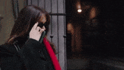Stalk Seray Kaya GIF by Show TV