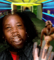 Big Boy Bob GIF by Outkast