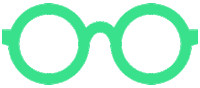 Glasses Accessory Sticker by Tesonet