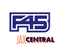 F45 Ajax Sticker by F45 Ajax Central