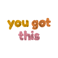 Pink Success Sticker
