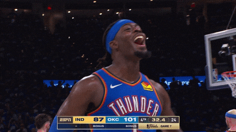 Hype Me Up Come On GIF by NBA