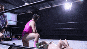 SHWAWrestling what shove jive perth wrestling GIF