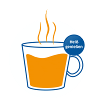 Tasse Magnesium Sticker by DiasporalGermany