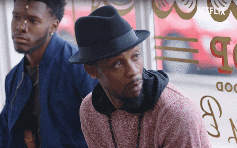 Hip Hop Netflix GIF by rhythmandflow