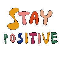 Happy Joy Sticker