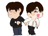 kiidteung joongdunk joongarchen kiidteung dunknatachai Sticker