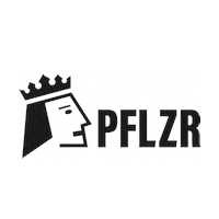 PFLZR-OUTFITS pflzr-outfits pflzr Sticker