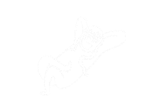 Chill Chilling Sticker