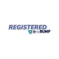 Sticker by The Bump