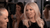 bravo tv eye roll GIF by Slice