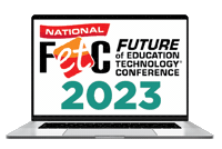 Edtech Sticker by FETC