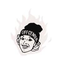 Design Agency Sticker by Off Center Creative