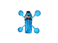 홈트 Sticker by Coca-Cola Korea