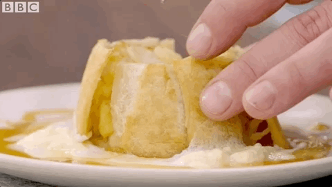 episode 4 britains best home cook GIF by BBC