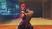 Season 9 Champions GIF by Overwatch