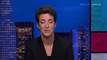 GLAAD Awards - Rachel Maddow