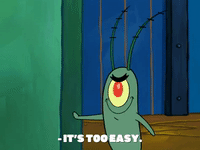 season 7 mystery with a twist GIF by SpongeBob SquarePants