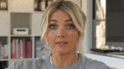 Heads Up Comedian GIF by Fantastic Snacks