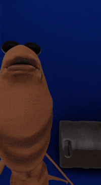 Vrchat Hello GIF
