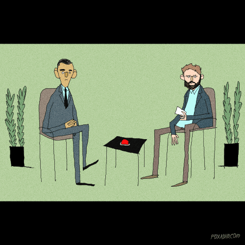 Animation Domination Lol GIF by gifnews