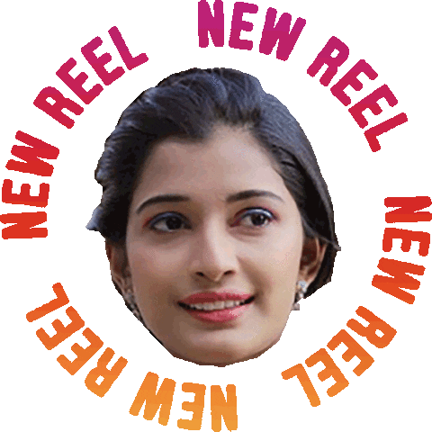 Tasmiya Sticker by BORN ON INSTAGRAM