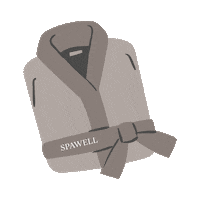 Wellness Spa Sticker by SpaWell