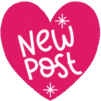 Keeli_pea heart new new post hearts Sticker