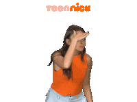 Nick Teen Sticker by NickelodeonIsreal