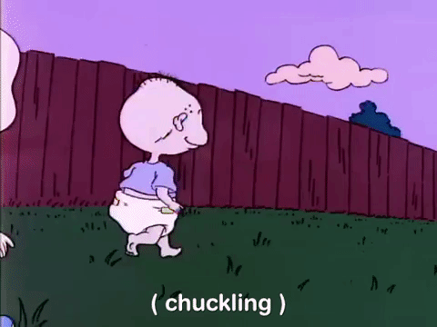 nicksplat rugrats GIF