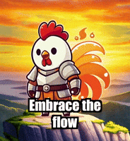 Change Wisdom GIF by Zorooster