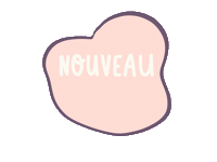 Gelyssa Sticker