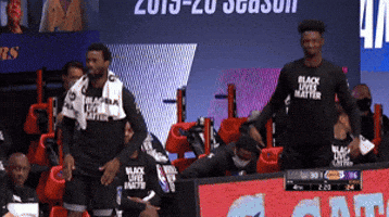 Sacramento Kings Sport GIF by NBA