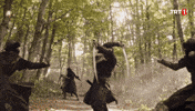 Dirilis Ertugrul Trt1 GIF by WASS Medya