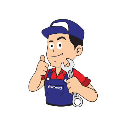 Fixcomartcom fixcomart fixcomartaja fixcoman Sticker