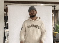 neighbourhoodcreative yes thumbs up neighbourhood creative thumbs up anthony sorella thumbs up GIF