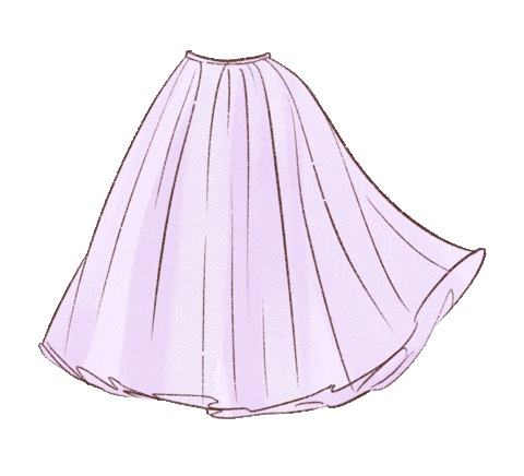 Ballet Tutu Sticker by levdance