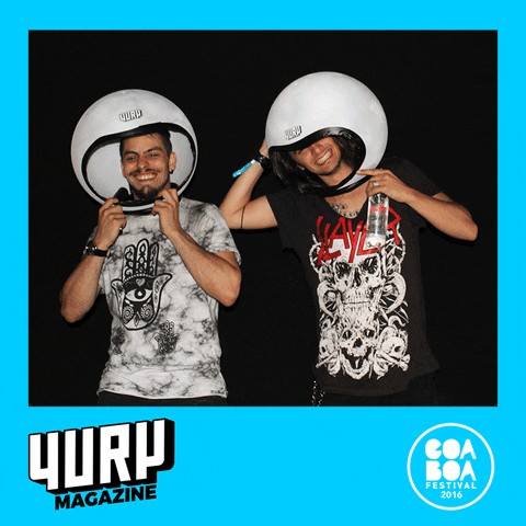 fun party GIF by YURY