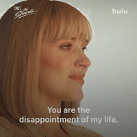 Angry Ryan Murphy GIF by FX Networks