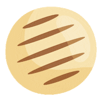 Venezuela Pan Sticker by Allofpan