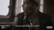 Camille Indigo GIF by Betty