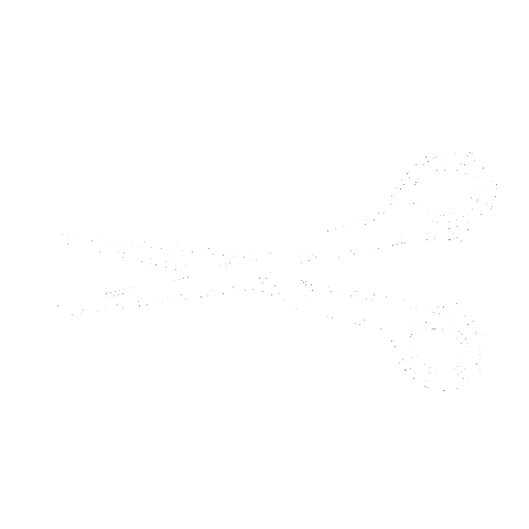 Scissors Sticker