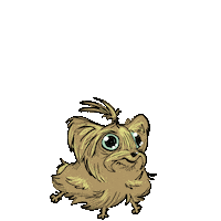 Tessa Sticker