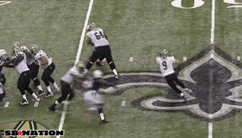 GIF by SB Nation