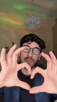 Loving I Love You GIF