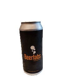 Beer Cerveza Sticker by Beerlabs