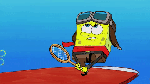 season 9 episode 24 GIF by SpongeBob SquarePants